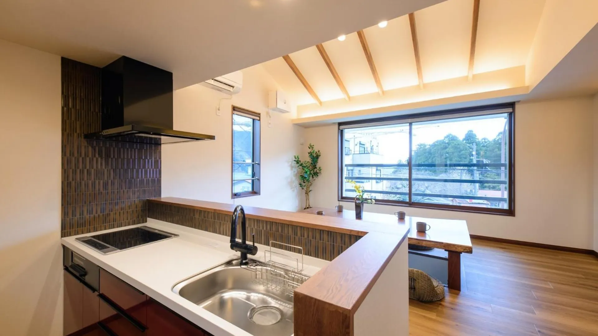 Hakonecyokoku No Mori - Vacation Stay 22748V Hotel