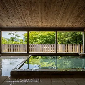 ホテル 箱根リトリート Före（フォーレ）, 箱根町