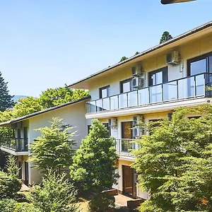 ホテル 四季倶楽部　強羅彩香, 箱根町